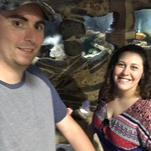 Meet your Posher, Anna